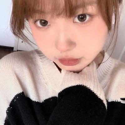 94张高质量风格女头ins