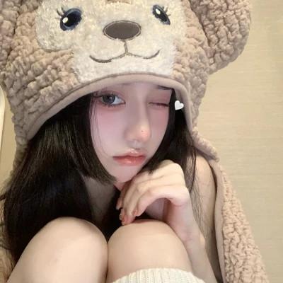 女生青春感十足的头像图片60张