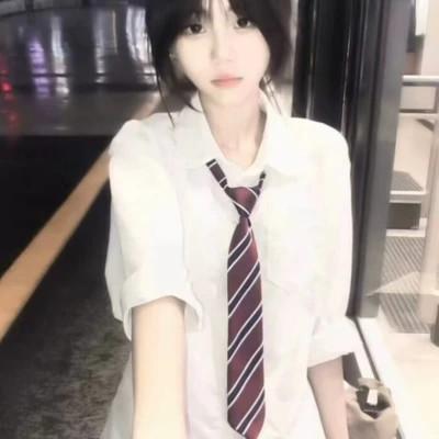 94张高质量风格女头ins