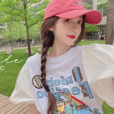 QQ头像2023女生新款潮流图片