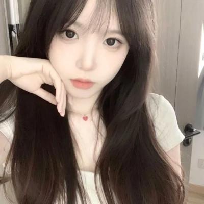 94张高质量风格女头ins