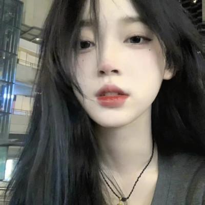 94张高质量风格女头ins