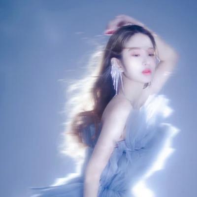漂亮头像女神40张 女神必备