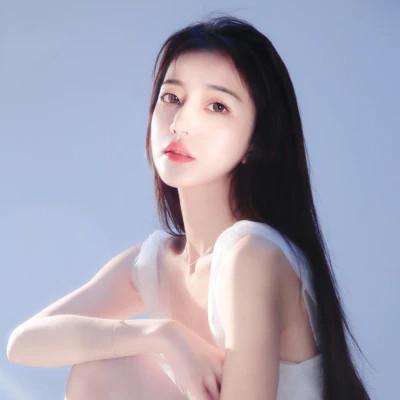 漂亮头像女神40张 女神必备