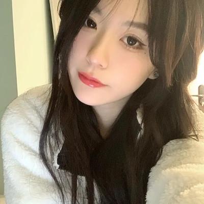 女生青春感十足的头像图片60张