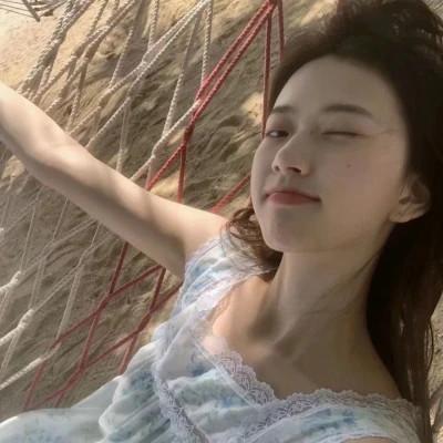 94张高质量风格女头ins