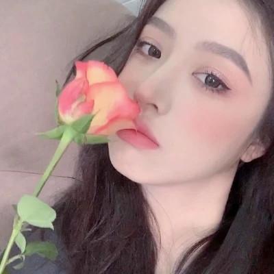 适合女士的微信头像图片大全48张