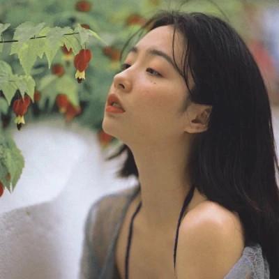 女生稀有很罕见又很好看的头像54张