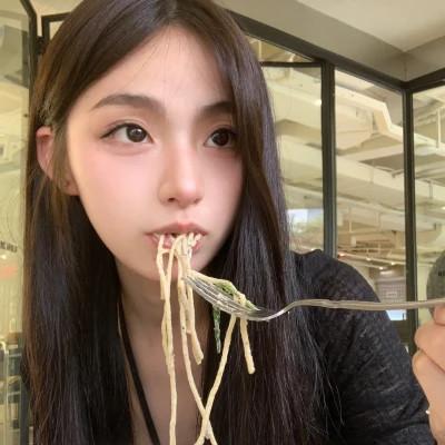 女生2023兔年微信头像图片推荐,高清又漂亮