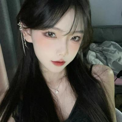 女生青春感十足的头像图片60张