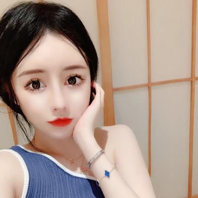 漂亮头像女神40张 女神必备