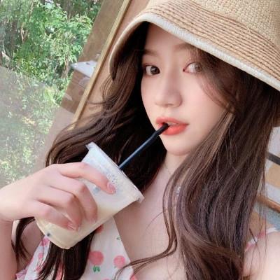 漂亮头像女神40张 女神必备