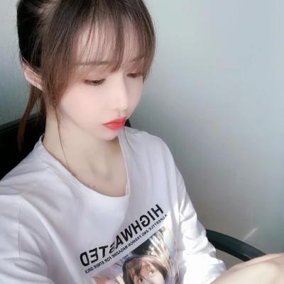 漂亮头像女神40张 女神必备