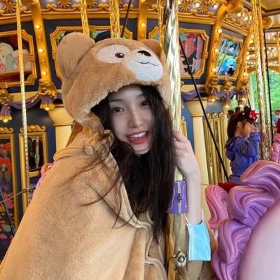 适合女士的微信头像图片大全48张