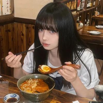 女生2023兔年微信头像图片推荐,高清又漂亮