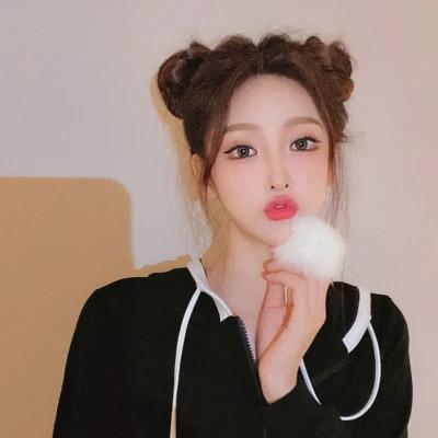 漂亮头像女神40张 女神必备