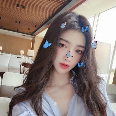漂亮头像女神40张 女神必备