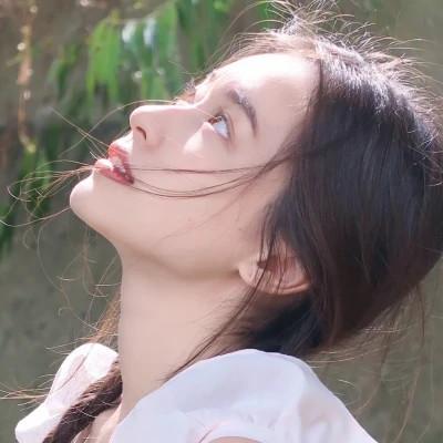 适合女士的微信头像图片大全48张