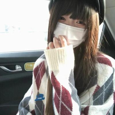 94张高质量风格女头ins