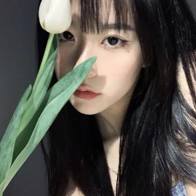 女生青春感十足的头像图片60张