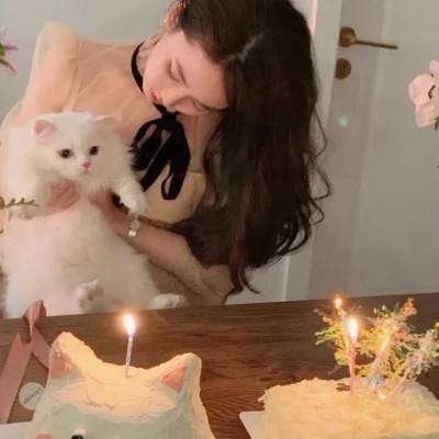 适合女士的微信头像图片大全48张