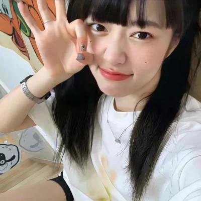 94张高质量风格女头ins