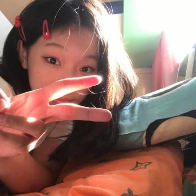 94张高质量风格女头ins