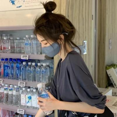 适合女士的微信头像图片大全48张