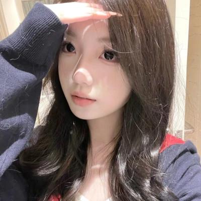 女生2023兔年微信头像图片推荐,高清又漂亮