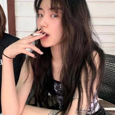 适合女士的微信头像图片大全48张