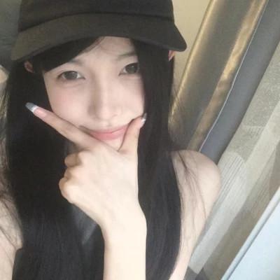 女生2023兔年微信头像图片推荐,高清又漂亮