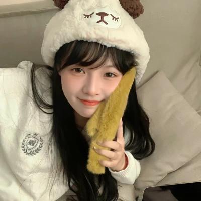 94张高质量风格女头ins