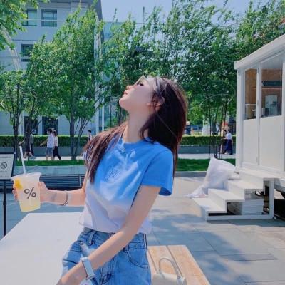 QQ头像2023女生新款潮流图片