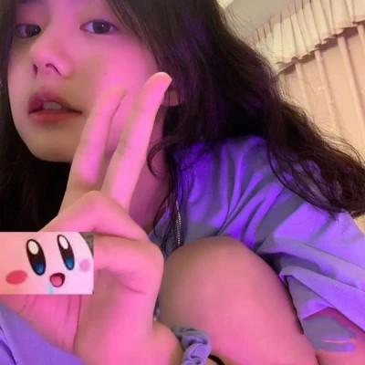 适合女士的微信头像图片大全48张