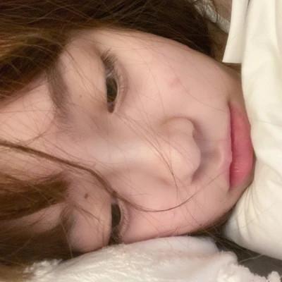 94张高质量风格女头ins