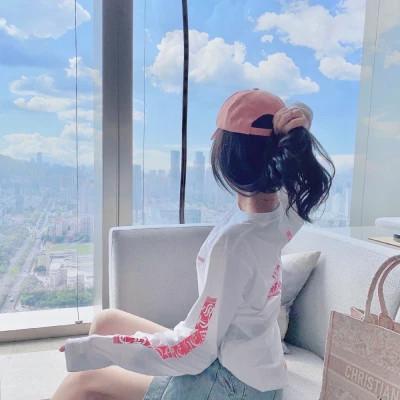 QQ头像2023女生新款潮流图片