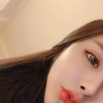 漂亮头像女神40张 女神必备