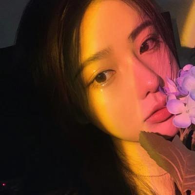 适合女士的微信头像图片大全48张