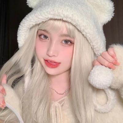 适合女士的微信头像图片大全48张