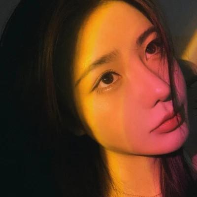 适合女士的微信头像图片大全48张