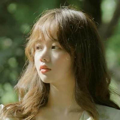 女生稀有很罕见又很好看的头像54张