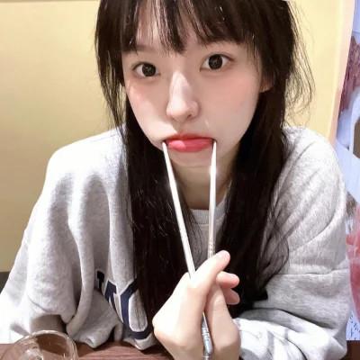 94张高质量风格女头ins