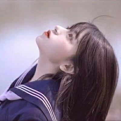 女生稀有很罕见又很好看的头像54张
