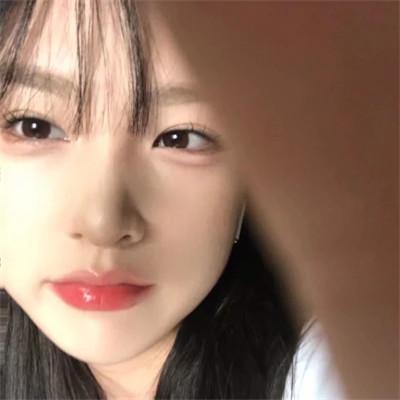 适合女士的微信头像图片大全48张
