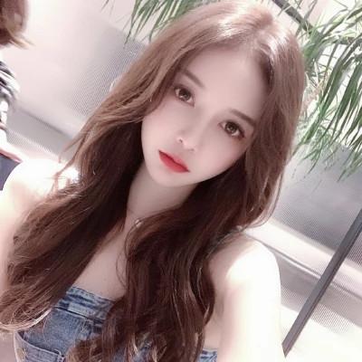 漂亮头像女神40张 女神必备
