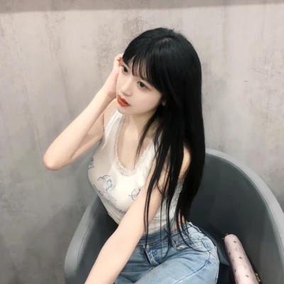 适合女士的微信头像图片大全48张