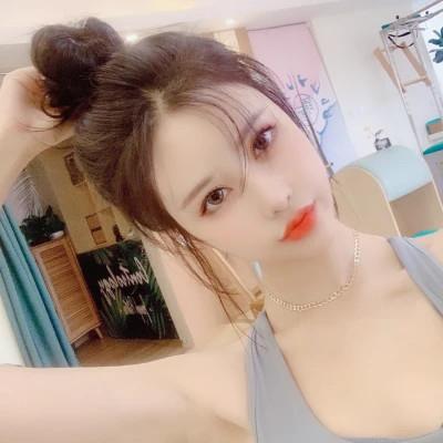 漂亮头像女神40张 女神必备