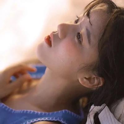 女生稀有很罕见又很好看的头像54张