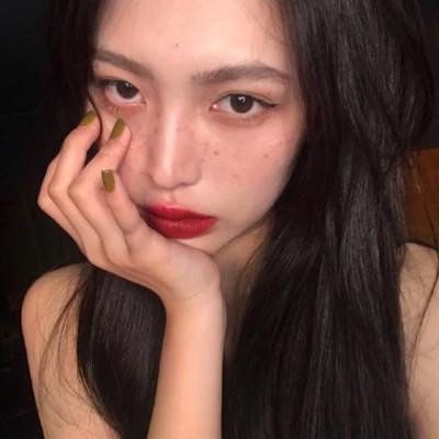 适合女士的微信头像图片大全48张