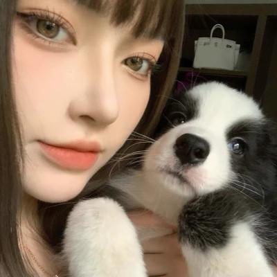 女生青春感十足的头像图片60张
